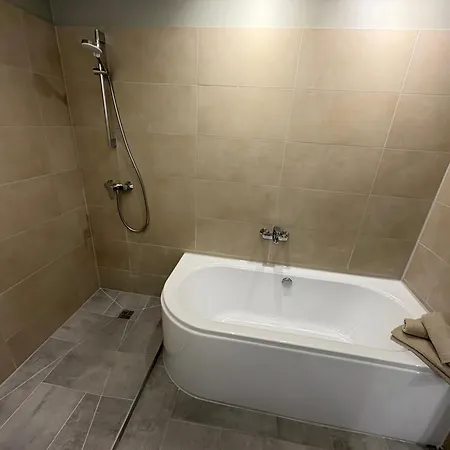 Quentins Loft * Gelsenkirchen