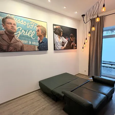 Quentins Loft Gelsenkirchen
