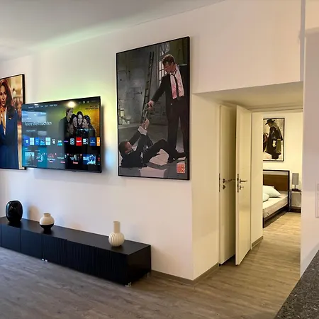 Quentins Loft *
