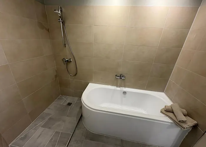 Quentins Loft * Gelsenkirchen