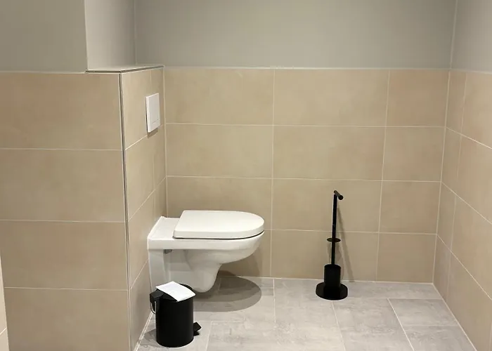 Lejlighed Quentins Loft