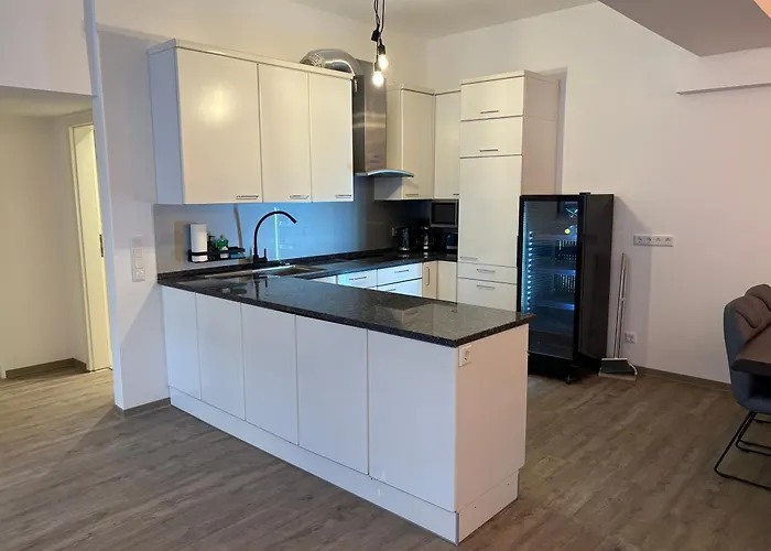 Quentins Loft * Gelsenkirchen